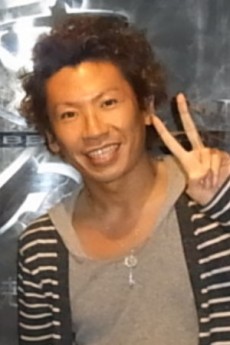 和久井健:《东京卍复仇者》作者档案与代表作盘点