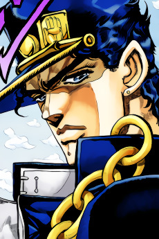 空条承太郎是谁?《JOJO的奇妙冒险》人气角色解析